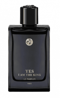 YES I AM