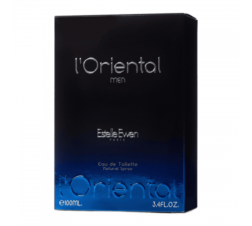 L'Oriental men