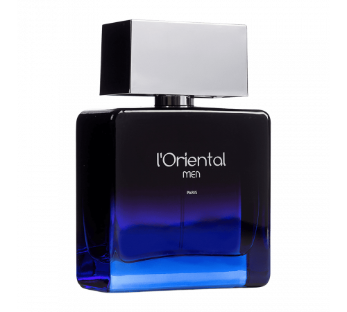 L'Oriental men