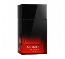 Midnight in Paris men