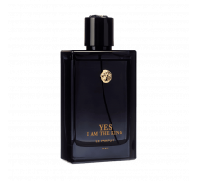 Yes I Am The King Parfume men