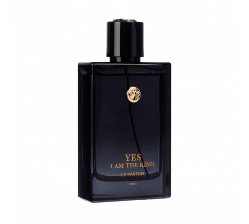 Yes I Am The King Parfume men