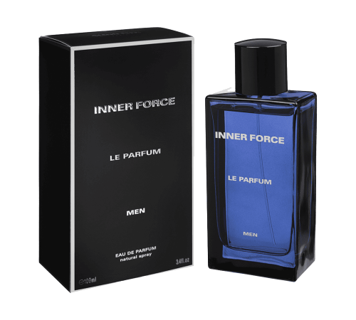 Inner Force Le Parfume men