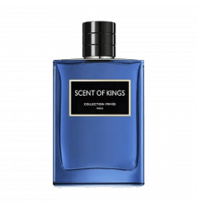 Scent of Kings Collection Privee men
