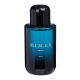 Bleu Black men