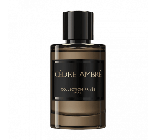 Cedre Ambre men