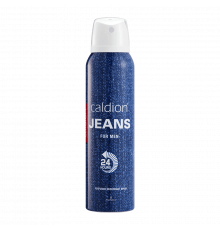Caldion Jeans men deo