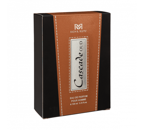 Cascade Oud