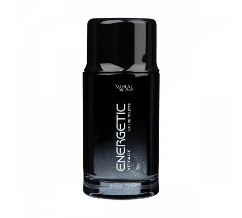 Energetic Voyage
