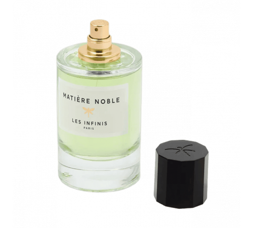 Les Infinis Matiere Noble unisex