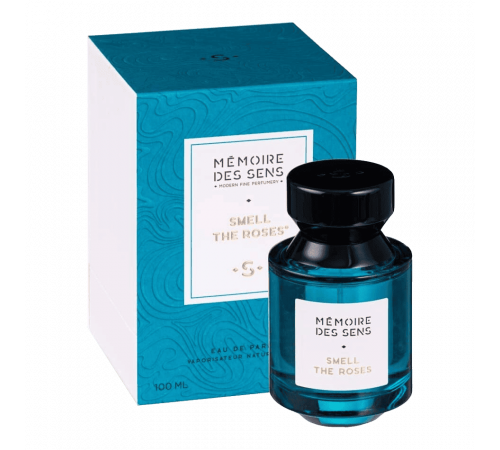 Memoire Des Sens Smell The Roses unisex