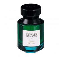 Memoire Des Sens Taste of You unisex