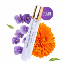 Aroma Narcotique №13 unisex, 20 ml