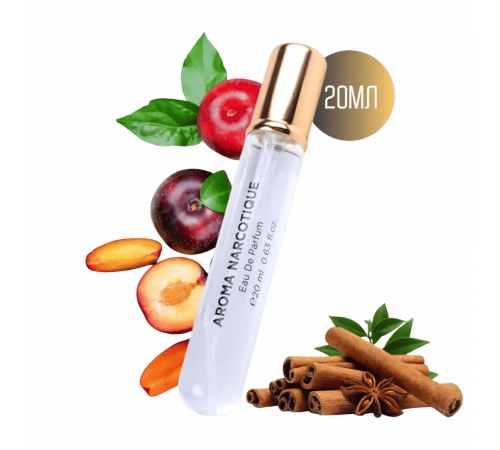 Aroma Narcotique №14 unisex, 20 ml