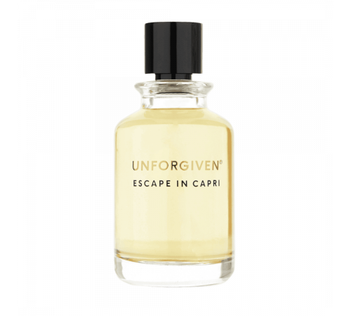 Unforgiven Escape in Capri unisex