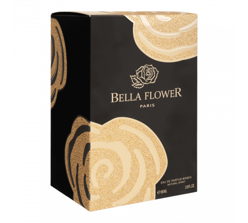 Bella Flower women