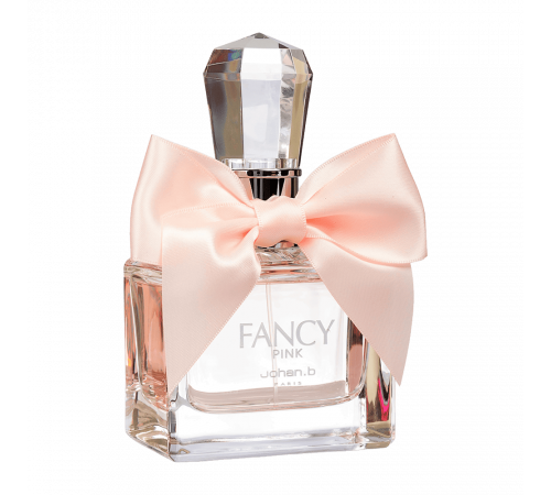 Fancy Pink women
