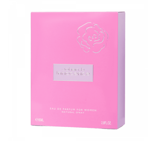 Johan B Innocence women