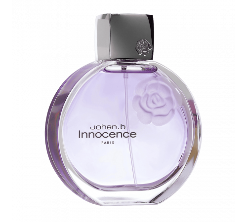Johan B Innocence women
