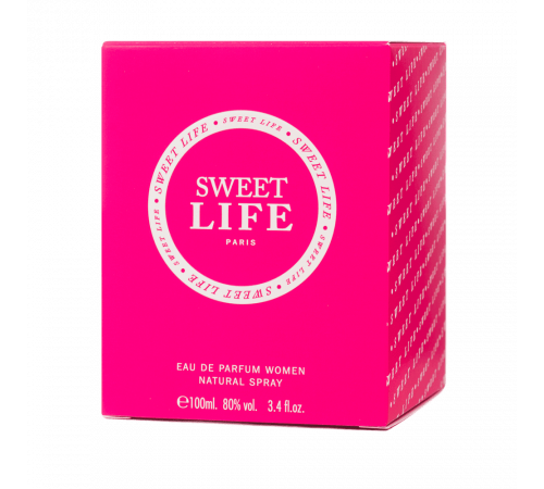 Sweet Life women
