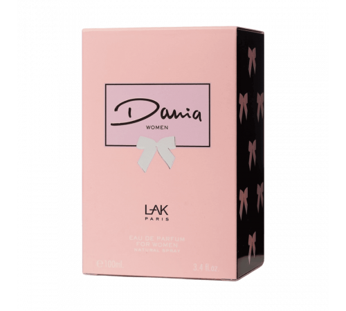 Dania women