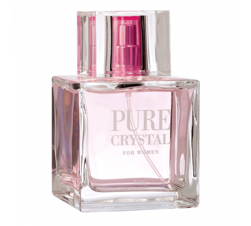 Pure Crystal New women