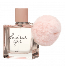 Laid Back Girl women