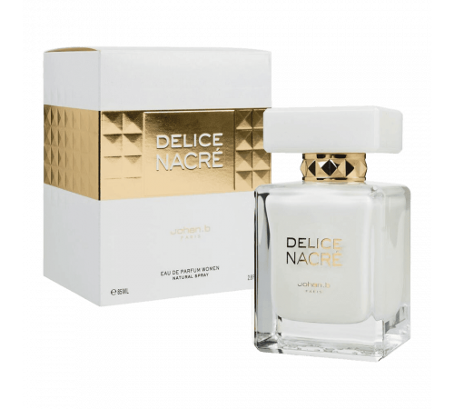 Delice Nacre women