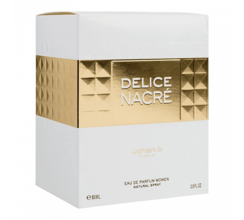 Delice Nacre women