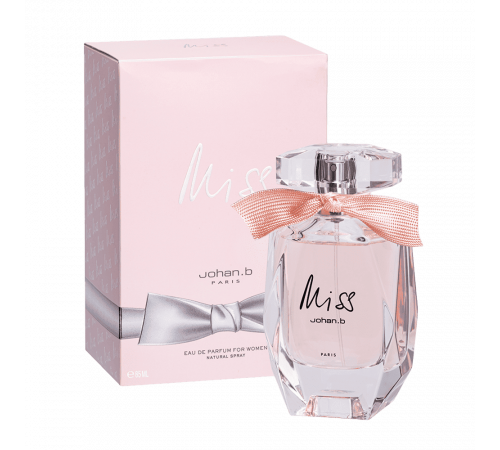 Miss women