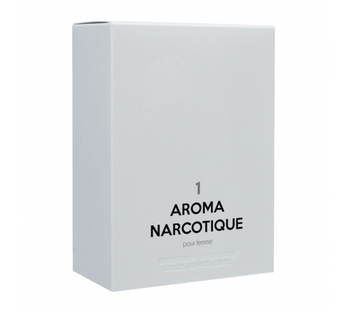 Aroma Narcotique №1 women, 100 ml