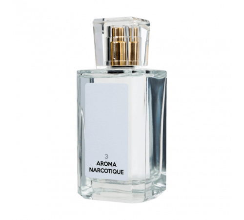 Aroma Narcotique №3 women, 100 ml