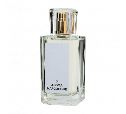 Aroma Narcotique №5 women, 100 ml