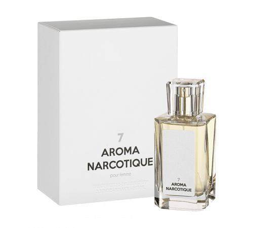 Aroma Narcotique №7 women, 100 ml