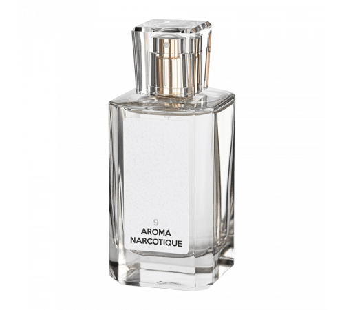 Aroma Narcotique №9 women, 100 ml