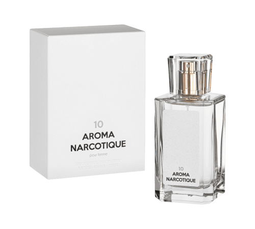 Aroma Narcotique №10 women, 100 ml