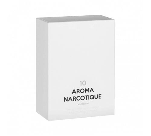 Aroma Narcotique №10 women, 100 ml