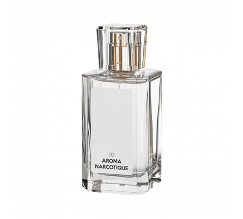 Aroma Narcotique №10 women, 100 ml