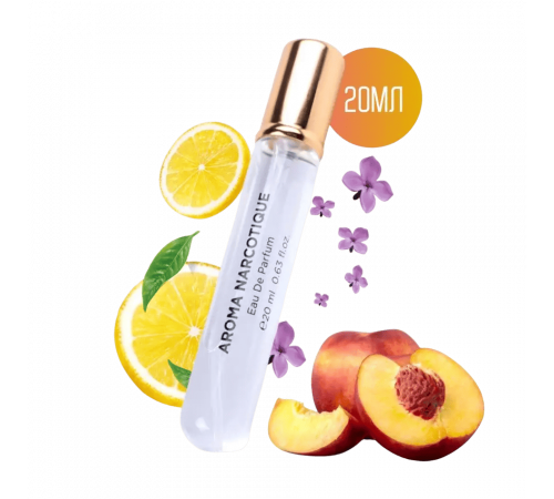 Aroma Narcotique №3 women, 20 ml