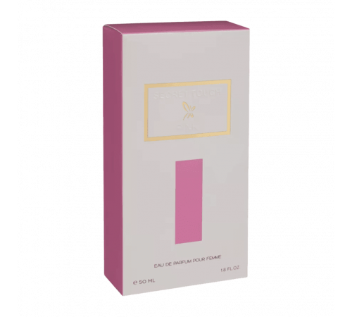 SECRET TOUCH PINK women