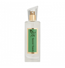 SECRET TOUCH GREEN women