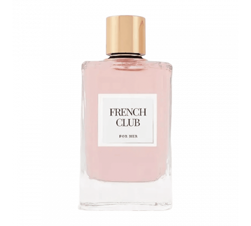 Paris Bleu French Club women
