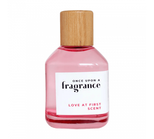 Once Upon a Fragrance Love at First Scent women